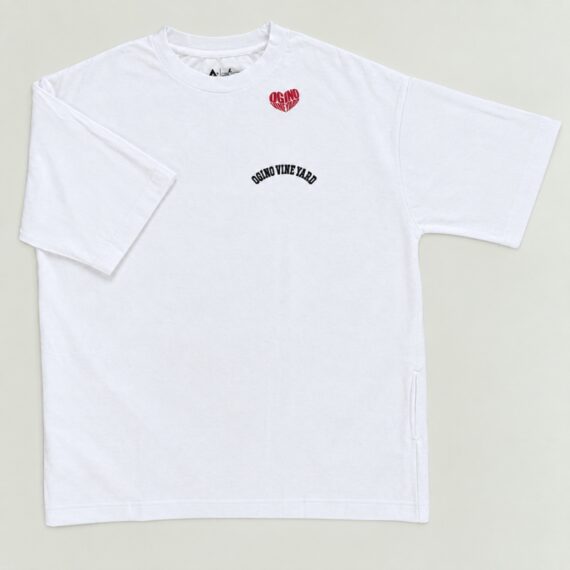 オリジナル グラフィックTシャツ